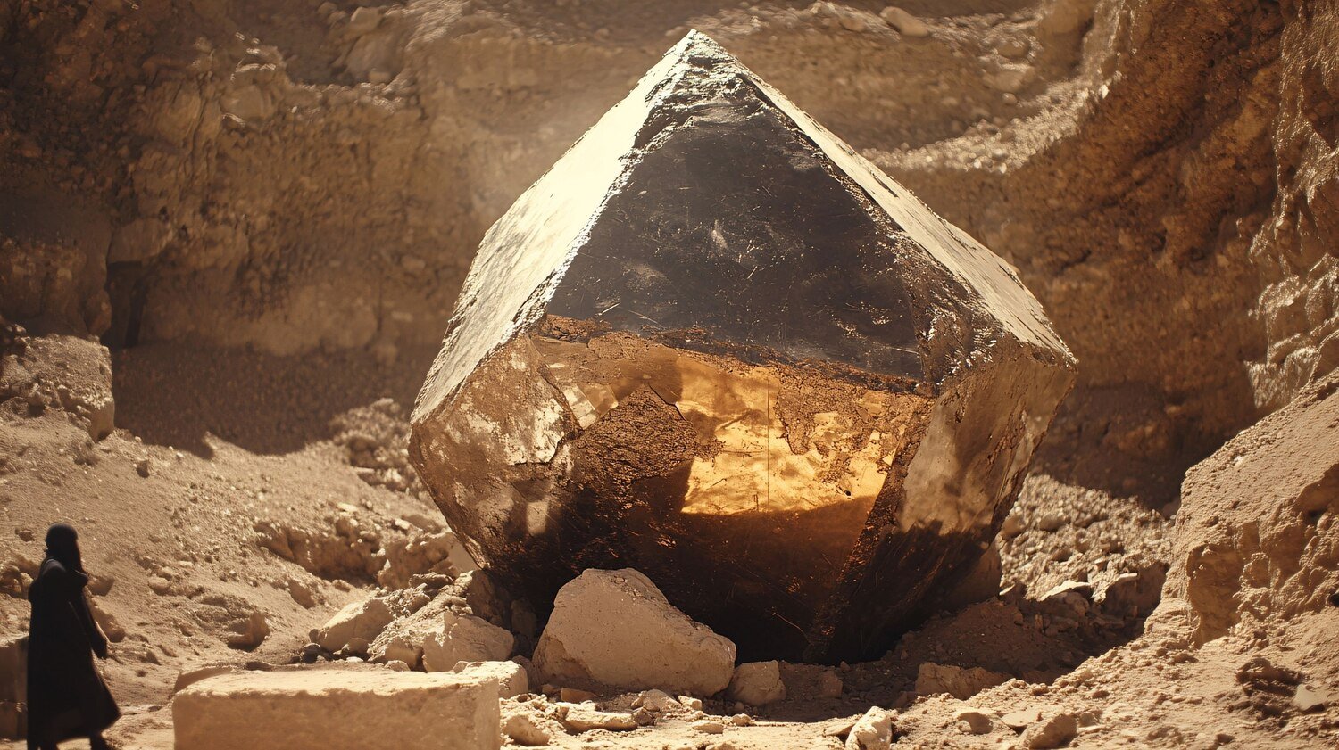 Arunachala Shiva Mines and Minerals
