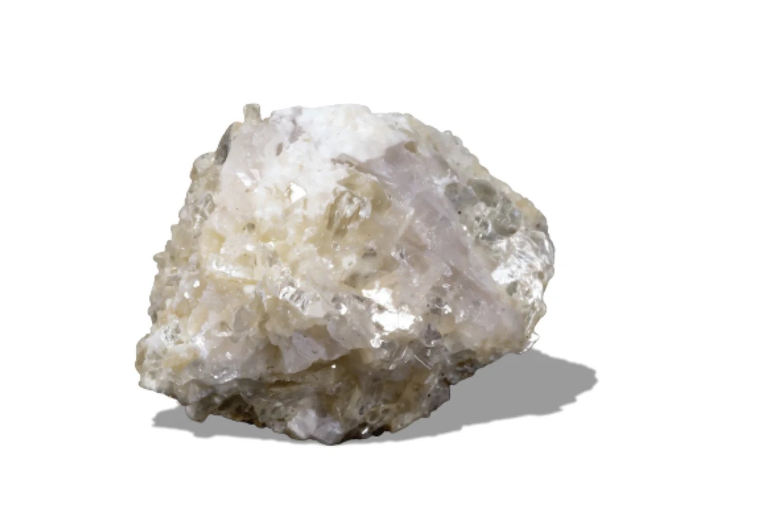 Barytes (Barite)
