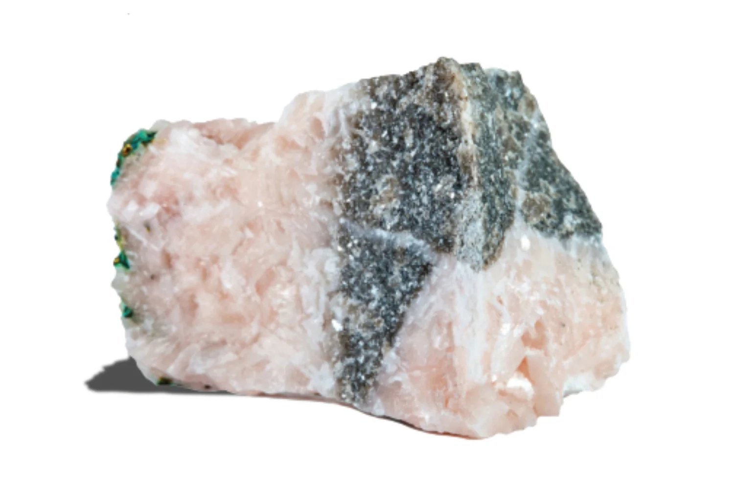 Dolomite