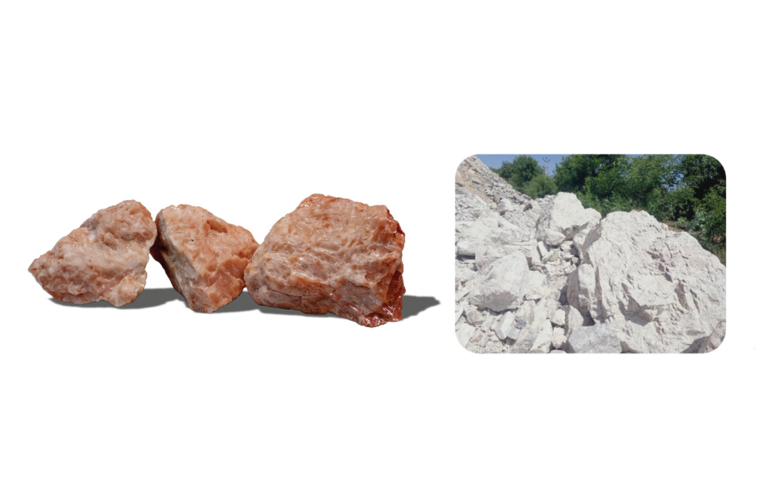 Potash Feldspar